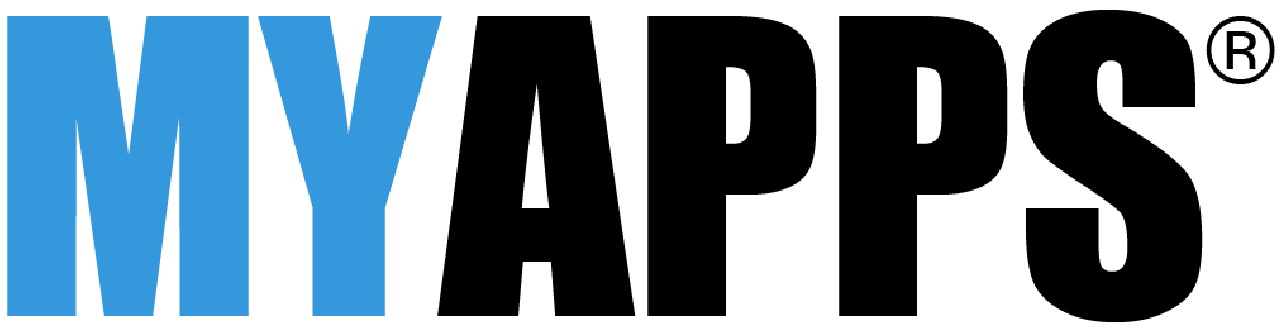 MyApps Logo